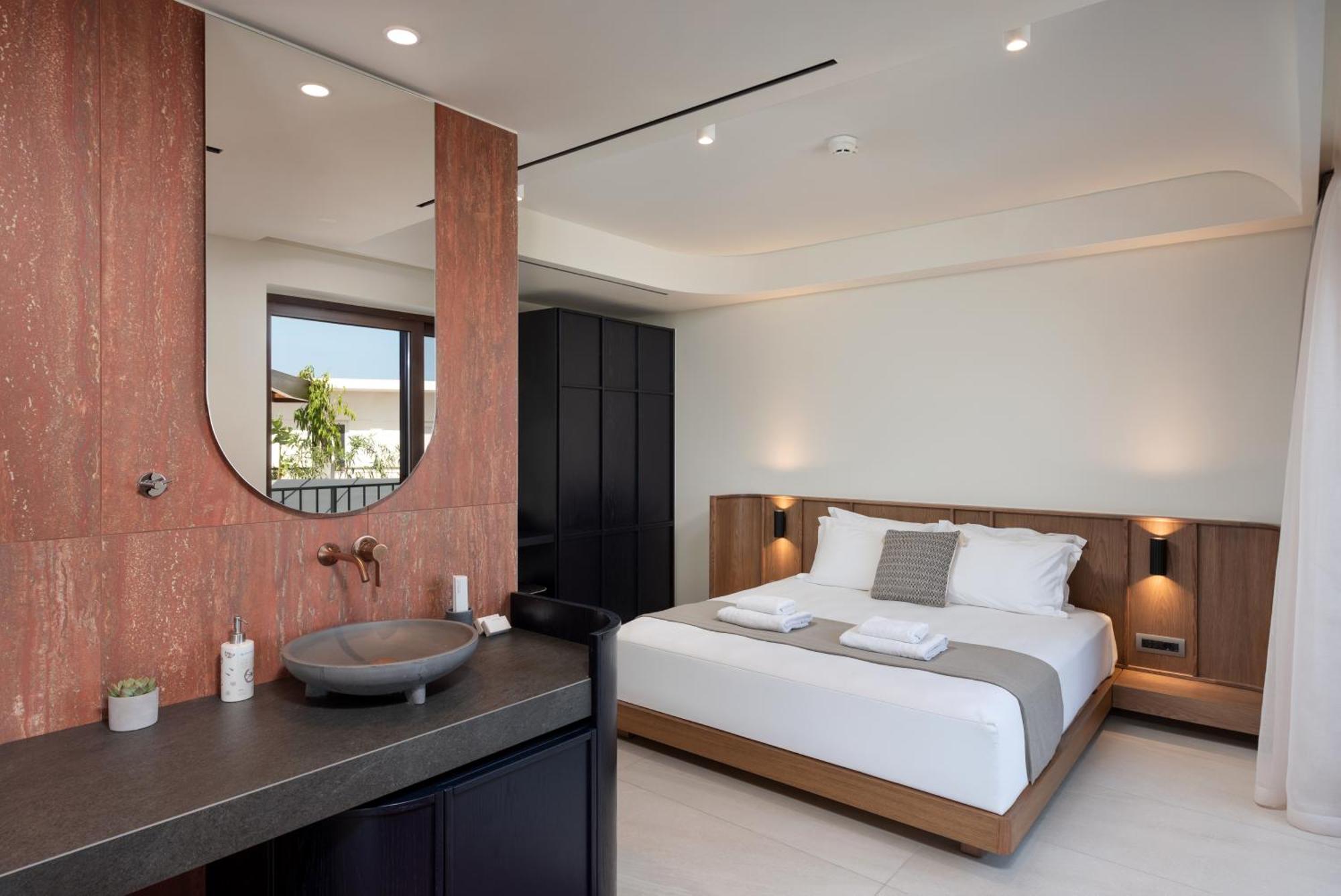 Elounda Stories Boutique Hotel Екстер'єр фото