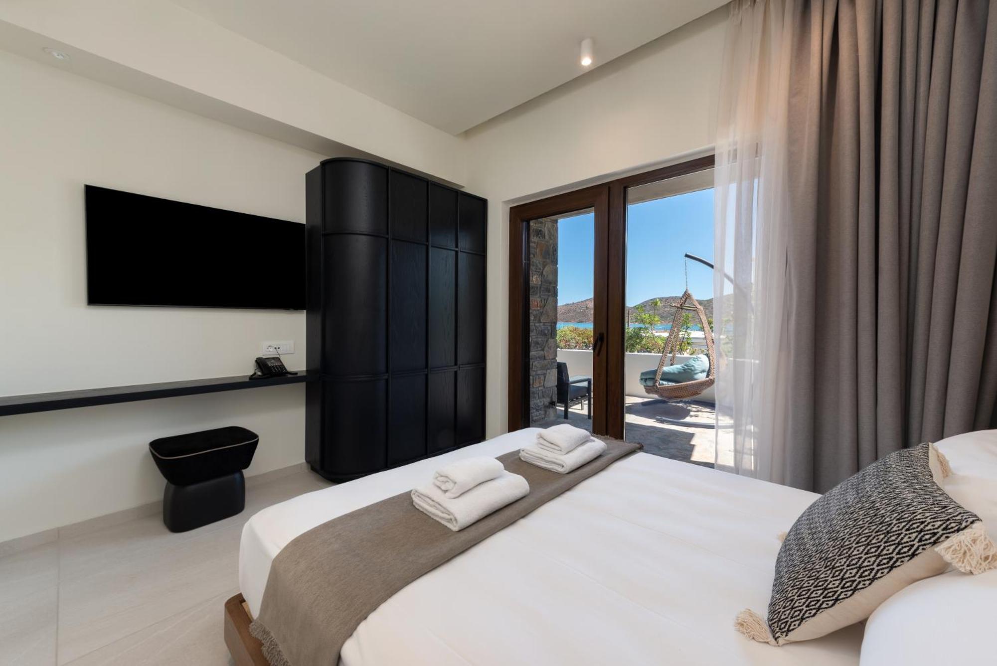 Elounda Stories Boutique Hotel Екстер'єр фото