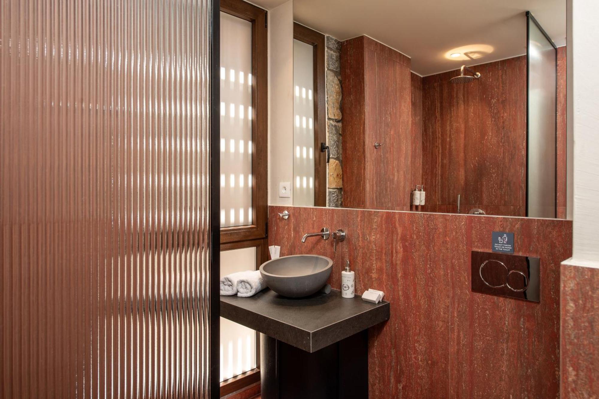 Elounda Stories Boutique Hotel Екстер'єр фото