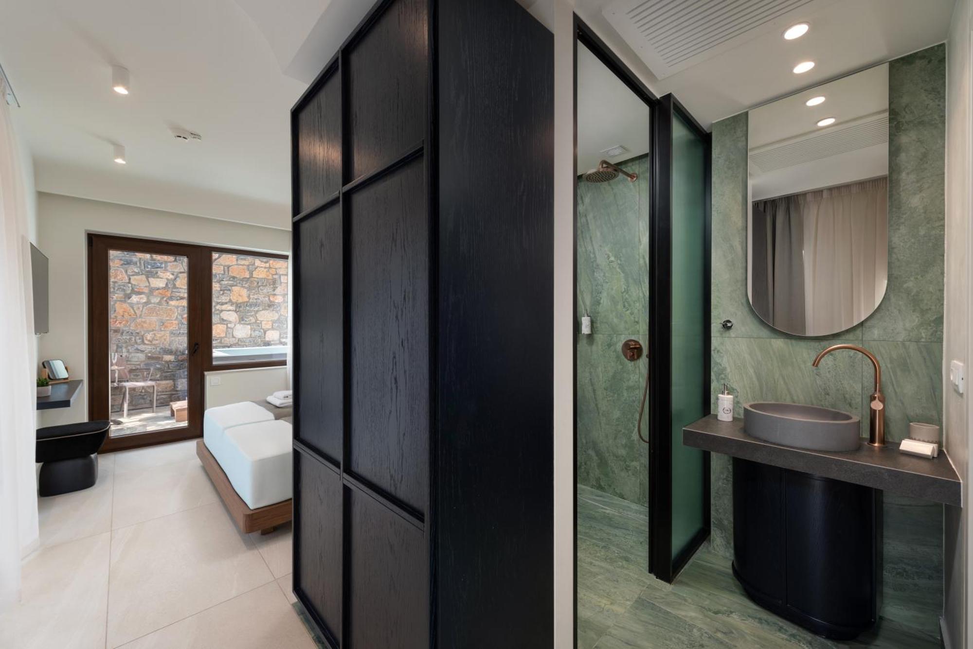 Elounda Stories Boutique Hotel Екстер'єр фото