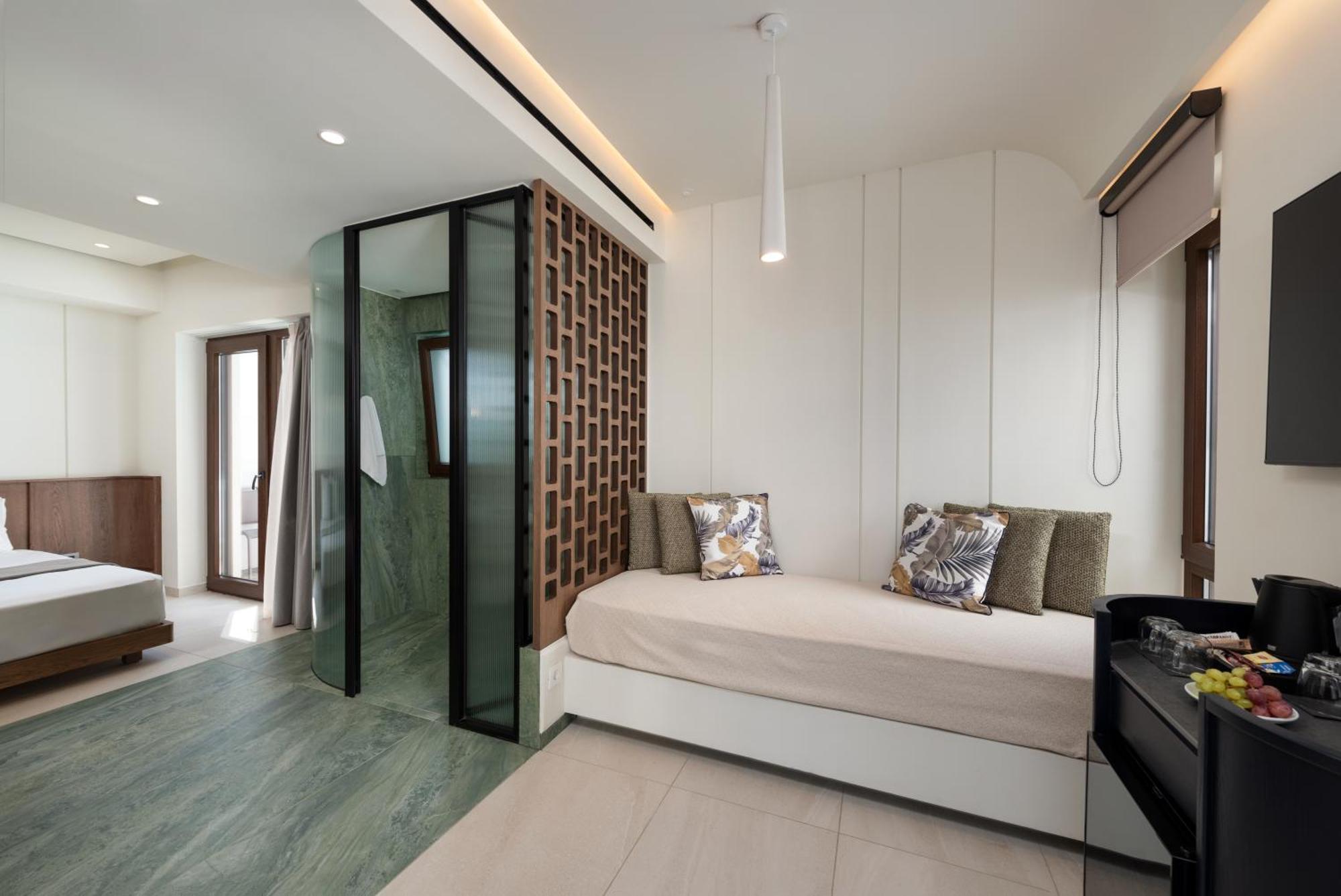 Elounda Stories Boutique Hotel Екстер'єр фото