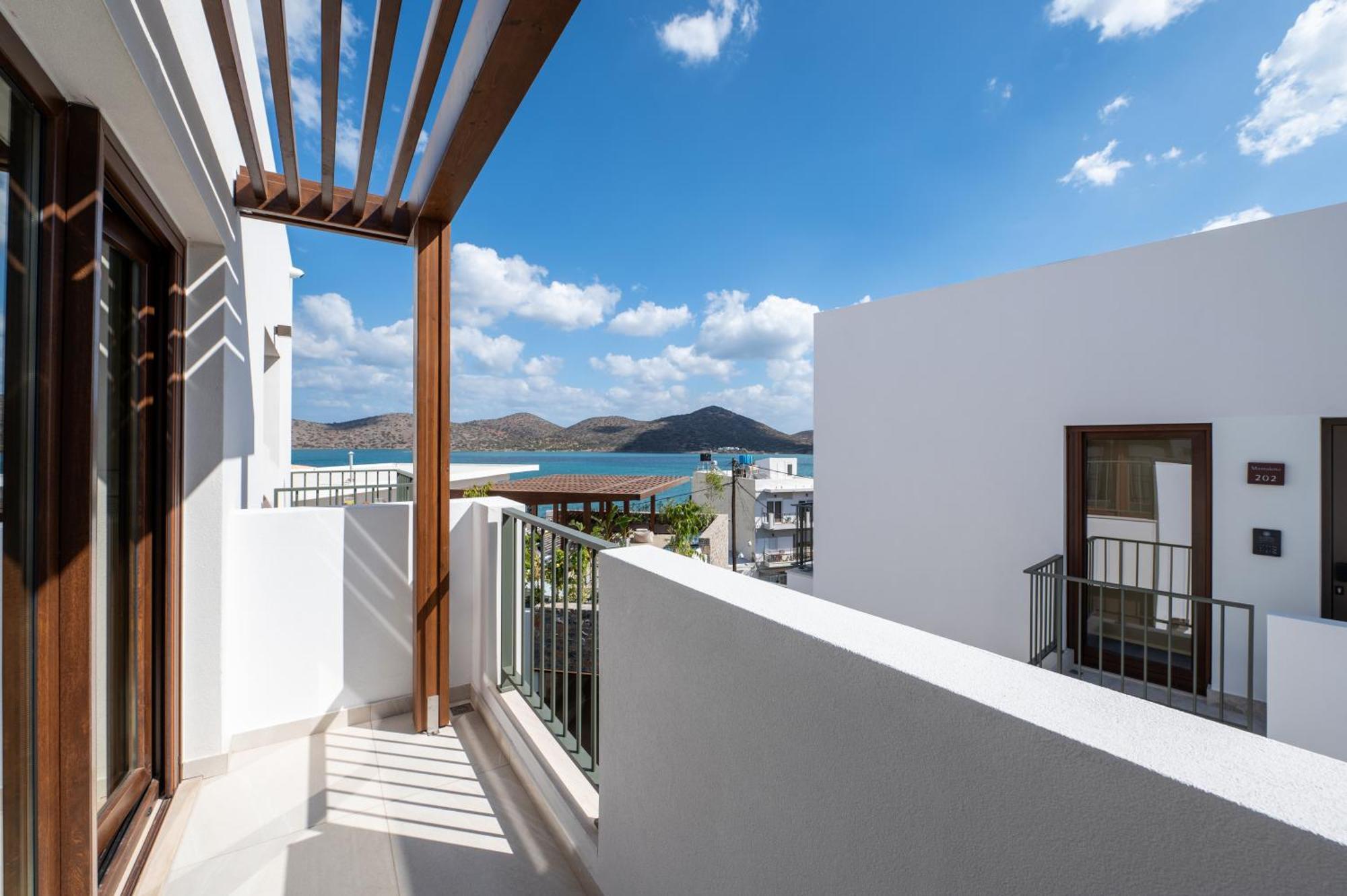 Elounda Stories Boutique Hotel Екстер'єр фото